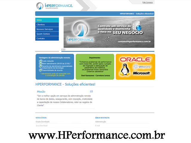 HPerformance